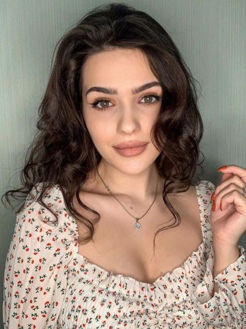Альбина